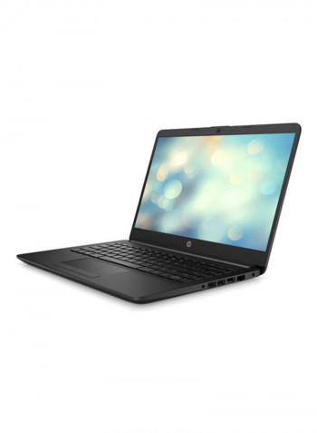14-CF2224NIA Laptop 14 Inch Intel Core I5 10210U 4GB RAM 1TB HDD 2GB AMD RADEON R530 Black