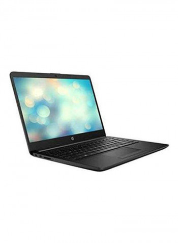 14-CF2224NIA Laptop 14 Inch Intel Core I5 10210U 4GB RAM 1TB HDD 2GB AMD RADEON R530 Black