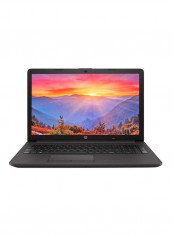 250 G7 Laptop with 15.6-Inch Display, Core i3 Processor/4 GB RAM/1 TB HDD/Intel HD Graphics 620 Black