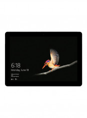 Surface Go With 10-Inch Display, Intel Pentium Gold Processor/8GB RAM/128GB SSD/Intel HD Graphics 615 Silver