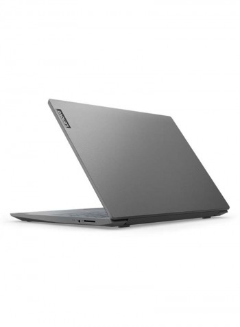 V15 IIL Laptop With 15.6-Inch Display, Core i5 Processer/4GB RAM/1TB HDD/Intel UHD Graphics Iron Grey