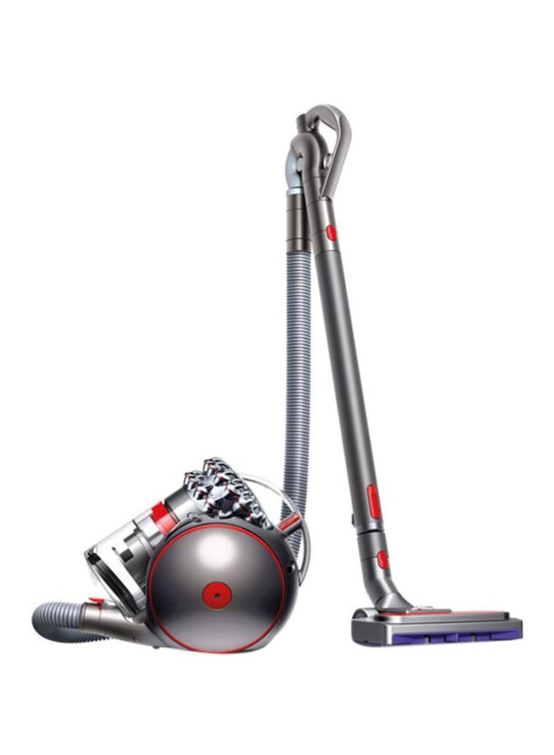 Big Ball Animal 2 Vacuum Cleaner 600 W CY26-R Silver/Red
