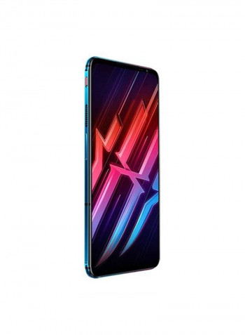 Nubia Red Magic 6 Dual Sim 128GB/12GB RAM 5G Pulse - Chinese Version