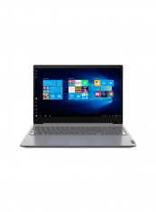 V15-ADA Laptop with 15.6 inch Display, 4 GB Ram/1 TB HDD/Integrated AMD Radeon Graphics/DOS Iron Grey