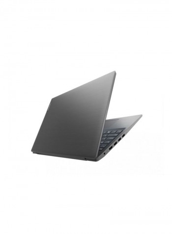 V15-ADA Laptop with 15.6 inch Display, 4 GB Ram/1 TB HDD/Integrated AMD Radeon Graphics/DOS Iron Grey