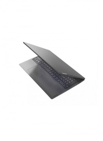 V15-ADA Laptop with 15.6 inch Display, 4 GB Ram/1 TB HDD/Integrated AMD Radeon Graphics/DOS Iron Grey