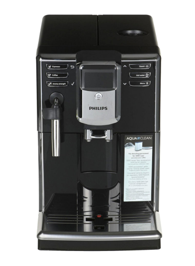 Coffee Making Espresso Machine 1.8L 1850W 1.8 l 1850 W EP5310/10 Black/Silver