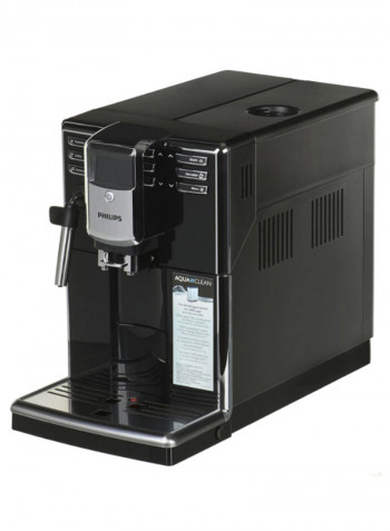 Coffee Making Espresso Machine 1.8L 1850W 1.8 l 1850 W EP5310/10 Black/Silver