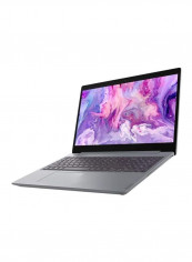 IdeaPad L3 With 15.6-Inch Display, Core i5 Processor/4GB RAM/1TB HDD/Intel UHD Graphics Platinum Grey