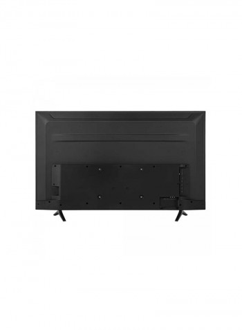 TV 50" 50A6GE 50A6GE Black