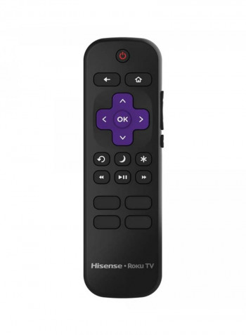 TV 50" 50A6GE 50A6GE Black