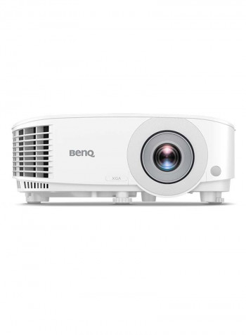 XGA Business Projector For Presentation MX560 White