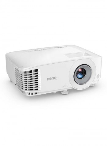 XGA Business Projector For Presentation MX560 White