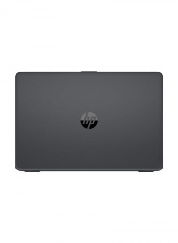 255 G6 Notebook With 15.6-Inch Display, AMD A6 Processor/8GB RAM/256GB SSD/AMD Radeon R4 Graphics Black