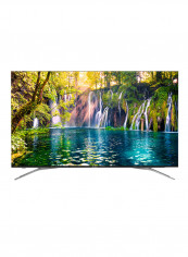 55-Inch 4K UHD Smart LED TV 55U7A Black reviews 55-Inch 4K UHD Smart LED TV 55U7A Black