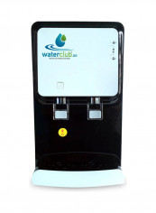 Hot & Cold Table Top Water Filter White/Black reviews Hot & Cold Table Top Water Filter White/Black