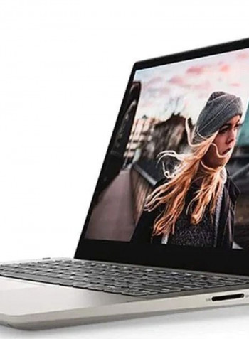 Inspiron-5406 2 in 1 Laptop 14 Inch  Intel Core i3 11th Generation  4 GB RAM, 128GB SSD LED With Fingerprint Reader Intel UHD Graphic Dark Grey