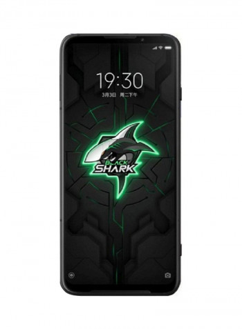 Shark 3 Dual SIM Black 8GB RAM 128GB 5G LTE
