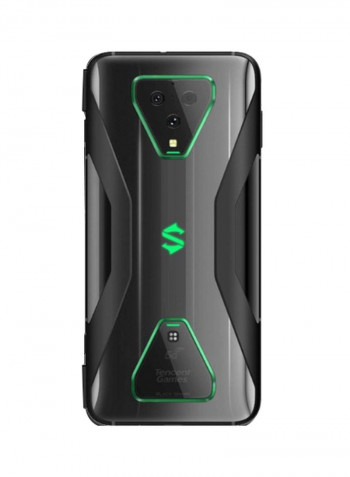 Shark 3 Dual SIM Black 8GB RAM 128GB 5G LTE