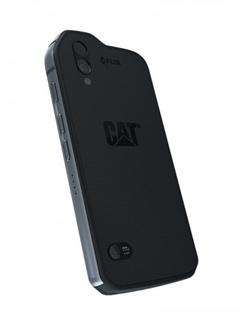 CAT S61 Dual SIM Black 4GB RAM 64GB 4G LTE
