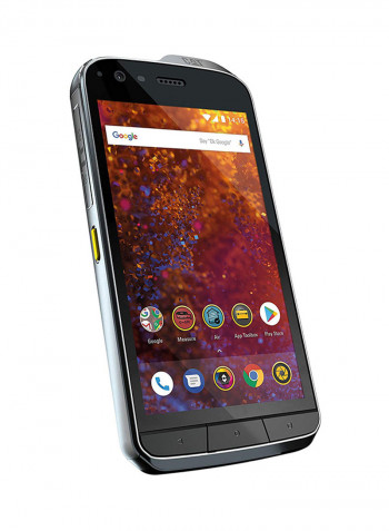 CAT S61 Dual SIM Black 4GB RAM 64GB 4G LTE