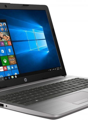 HP 255 G7 Laptop With 15.6-Inch HD Display, Ryzen 5 3500U, 8 GB RAM, 1 TB HDD, Radeon RX Vega 8 Graphics, DOS Silver