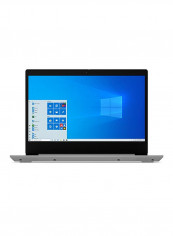 IdeaPad 3 Laptop With 14-Inch Display, Core i5 Processor/4GB RAM/256GB SSD/Integrated Graphics Platinum Grey