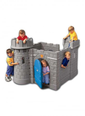 Little Tikes Classic Castle Model (172083)