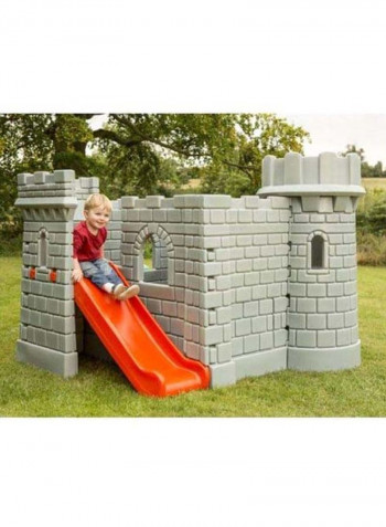 Little Tikes Classic Castle Model (172083)