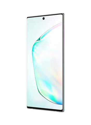 Galaxy Note10 Dual SIM Aura Glow 256GB 8GB RAM 4G LTE