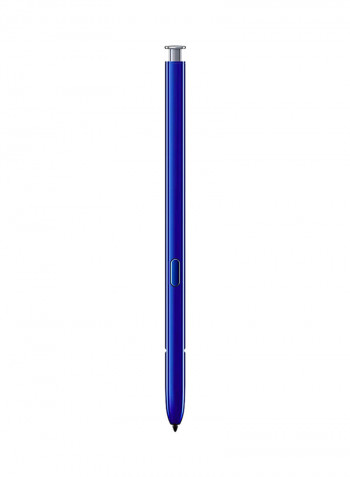 Galaxy Note10 Dual SIM Aura Glow 256GB 8GB RAM 4G LTE