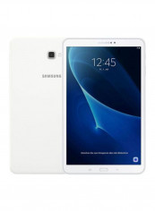 Galaxy Tab A (2016) 10.1 Inch, 16GB, 3GB RAM, Wi-Fi, 4G LTE, Pearl White