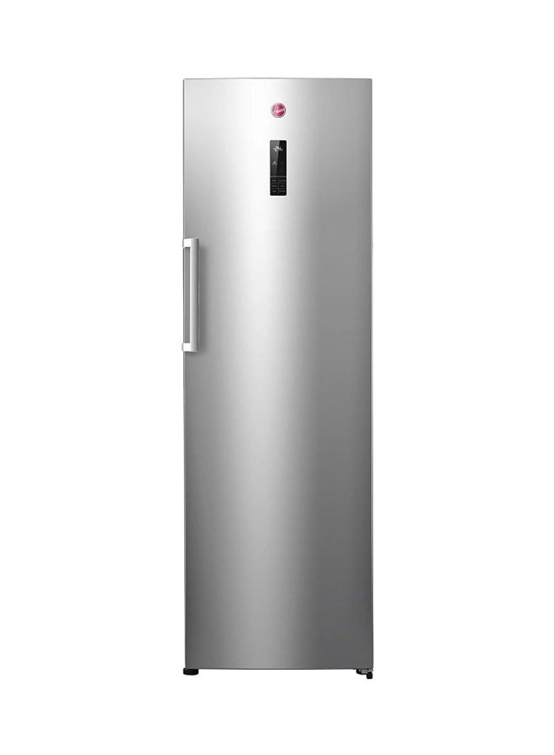 Upright Freezer 260Litre 260 l HSF260L-S Silver