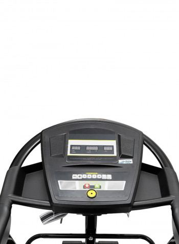 Motorized Electric Treadmill 168x145x84cm