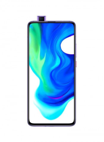 Poco F2 Pro Dual SIM Electric Purple 6GB RAM 128GB 5G
