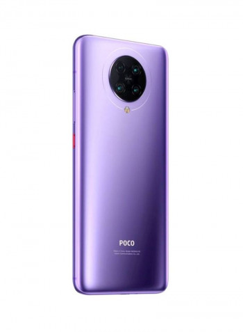 Poco F2 Pro Dual SIM Electric Purple 6GB RAM 128GB 5G