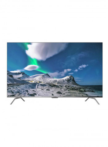 UHD 55-Inch Smart TV 55SUC8300 Silver