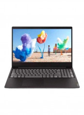 IdeaPad S145-15IKB Laptop With 15.6-Inch Display, Core i3 Processor/4GB RAM/1TB HDD/Intel UHD Graphics With Arabic Keyboard Granite Black