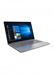 Thinkbook 15 Laptop With1 5.6-Inch Display, Core i5 Processer/4GB RAM/1TB HDD/Integrated Graphics Mineral Grey