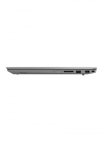 Thinkbook 15 Laptop With1 5.6-Inch Display, Core i5 Processer/4GB RAM/1TB HDD/Integrated Graphics Mineral Grey
