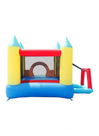 4 In 1 Play Center