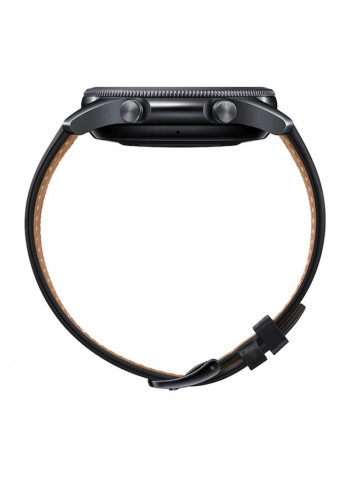 Galaxy Watch3 Bluetooth Smartwatch Black