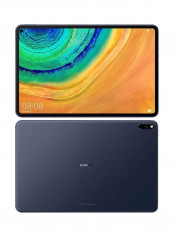 MatePad Pro 10.8-Inch 128GB Wi-Fi Midnight Grey