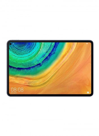 MatePad Pro 10.8-Inch 128GB Wi-Fi Midnight Grey