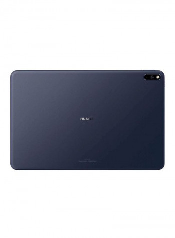 MatePad Pro 10.8-Inch 128GB Wi-Fi Midnight Grey