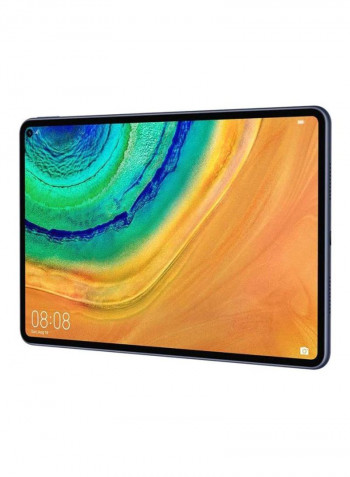 MatePad Pro 10.8-Inch 128GB Wi-Fi Midnight Grey