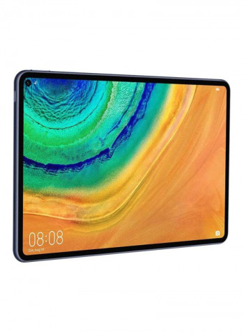 MatePad Pro 10.8-Inch 128GB Wi-Fi Midnight Grey