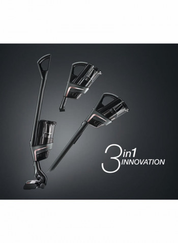 Triflex Hx1 With Innovative 3 In 1 Design For Exceptional Flexibility, SMUL0, 185W 0.5 l 185 W 41MUL013GB Graphite Grey
