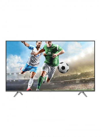 65-Inch UHD Smart TV 65A7100F Grey