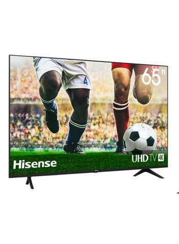 65-Inch UHD Smart TV 65A7100F Grey